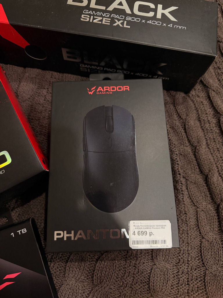 ПРОДАМ ПК+монитор(180ГЦ)+игровая мышь+игровая клавиатура+Коврик+компьютерный стол! - Фото 8