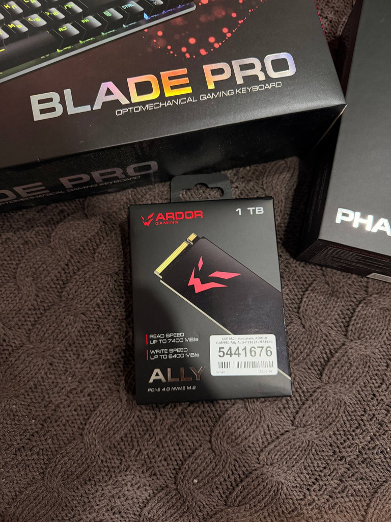 ПРОДАМ ПК+монитор(180ГЦ)+игровая мышь+игровая клавиатура+Коврик+компьютерный стол! - Фото 10