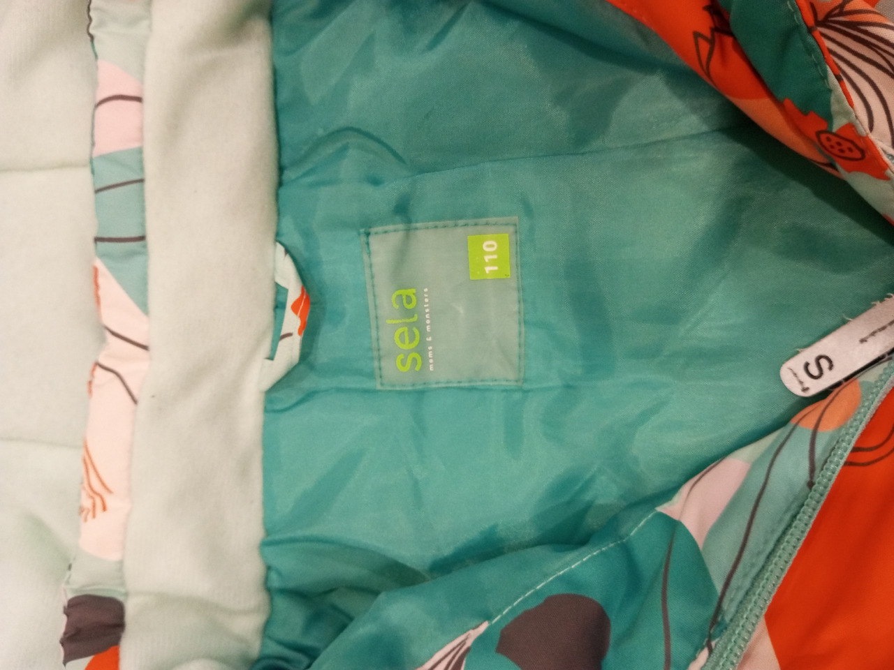 Комбинезон демисезонный - Фото 3