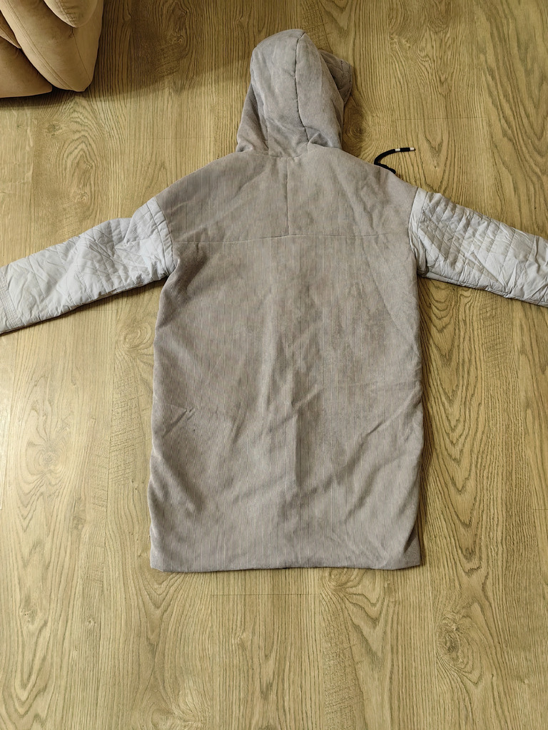 Плащ демисезонный - Фото 2