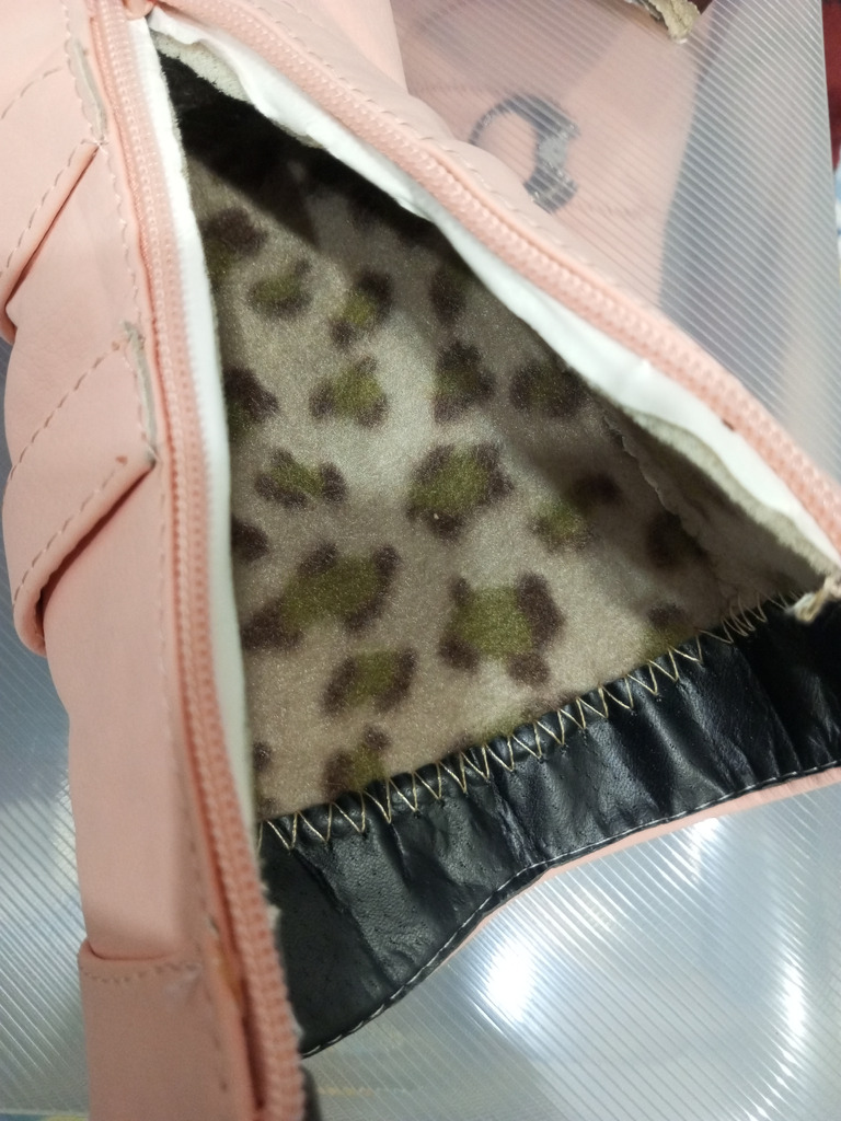 Сапоги демисезонные - Фото 2