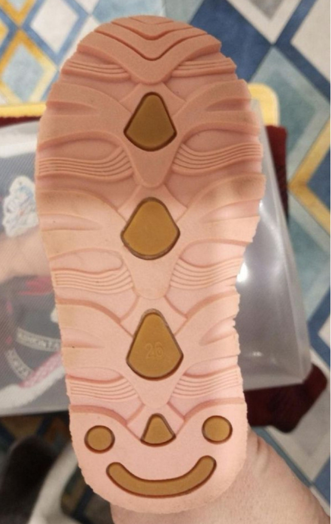 Сапоги демисезонные - Фото 3