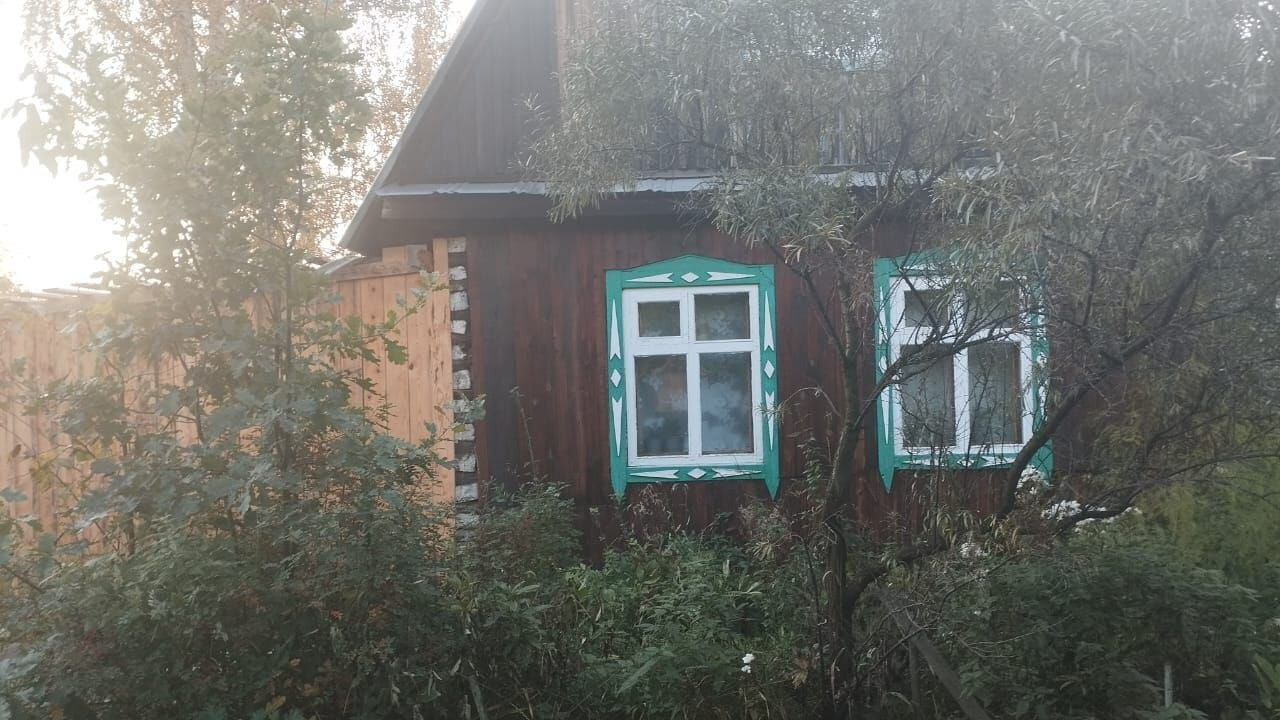 Продам садовый участок