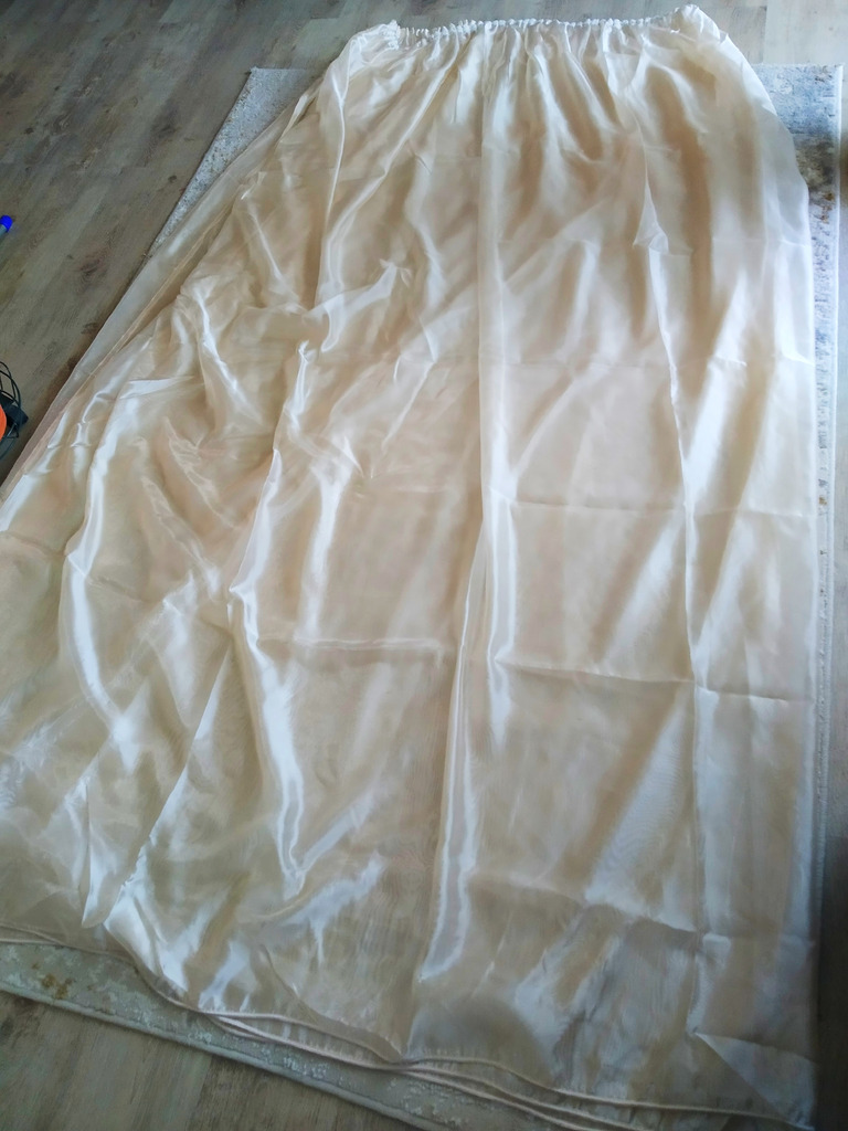 Тюль для дачи - Фото 1