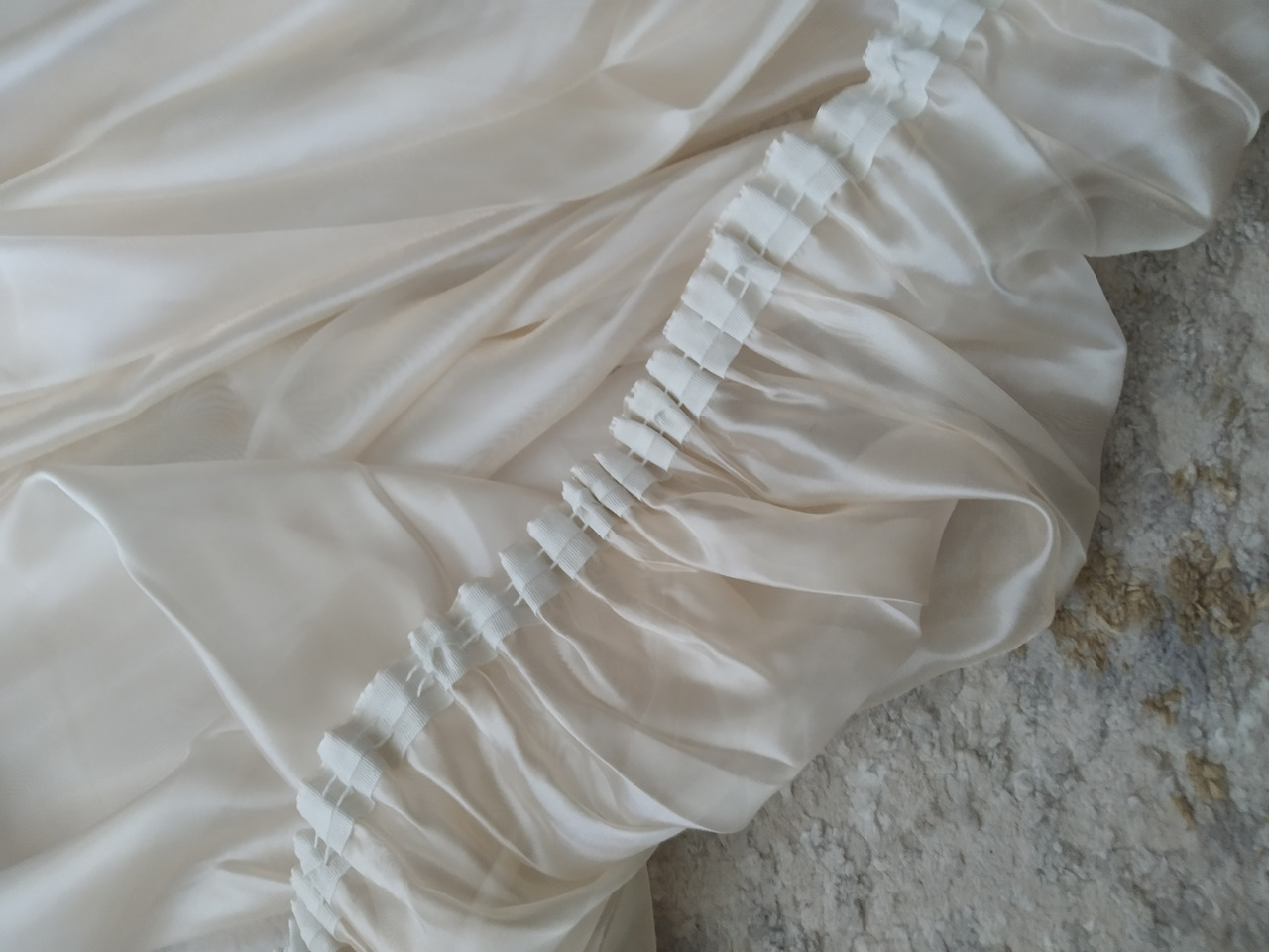 Тюль для дачи - Фото 2