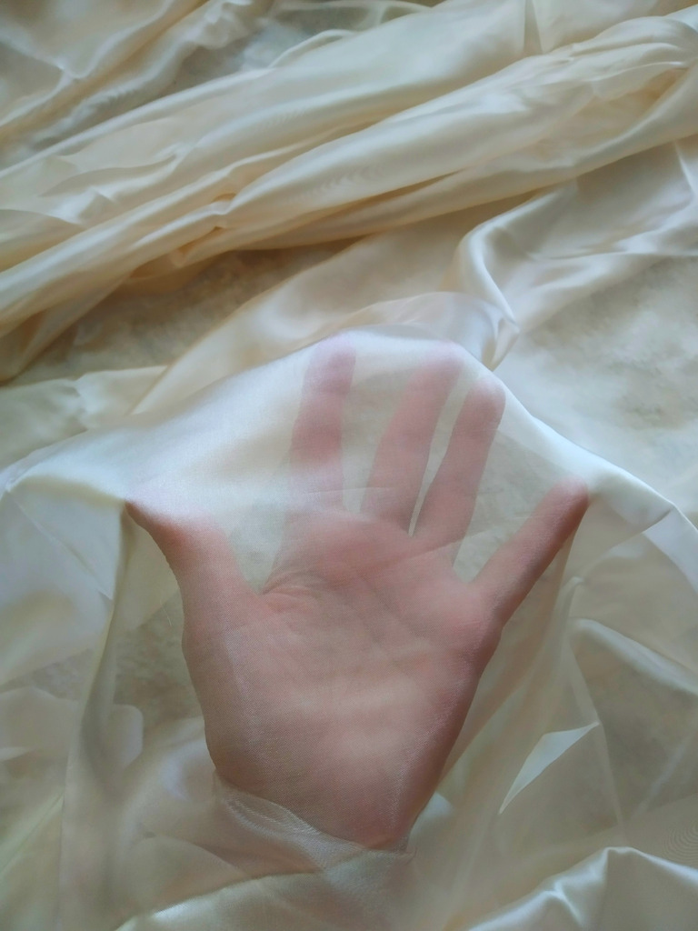 Тюль для дачи - Фото 3