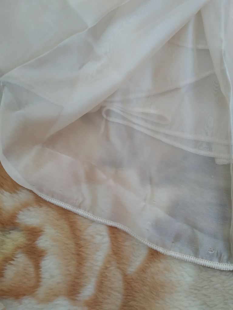 Тюль для дачи - Фото 4