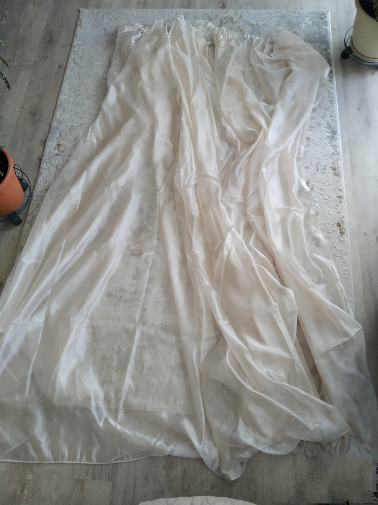 Тюль для дачи - Фото 5