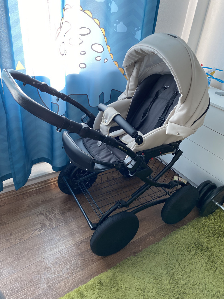 Детская коляска 2 в 1 - Фото 1