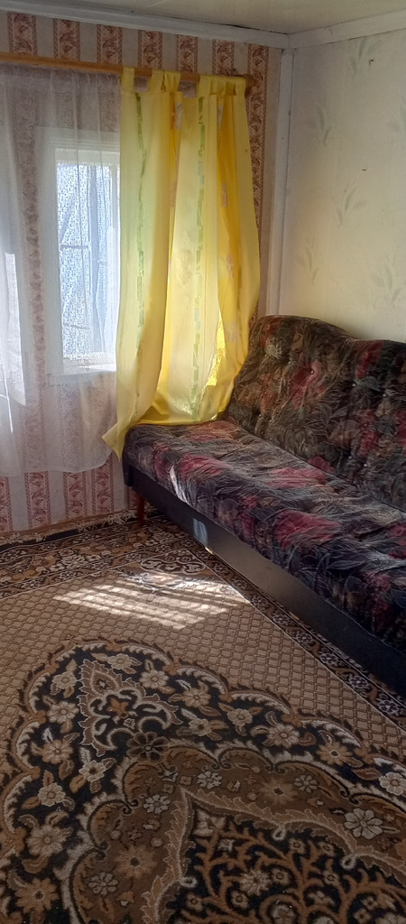 Продам домик с участком в коллективом саду √5 - Фото 2