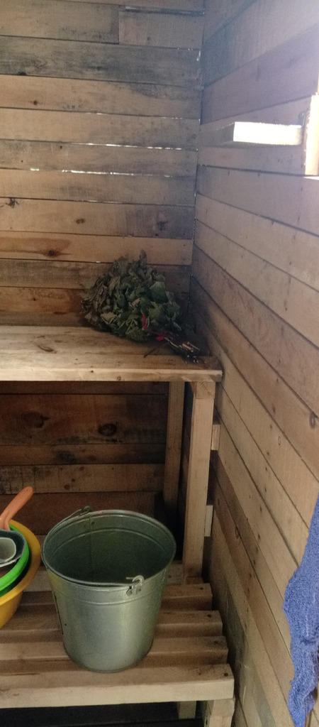 Продам домик с участком в коллективом саду √5 - Фото 4