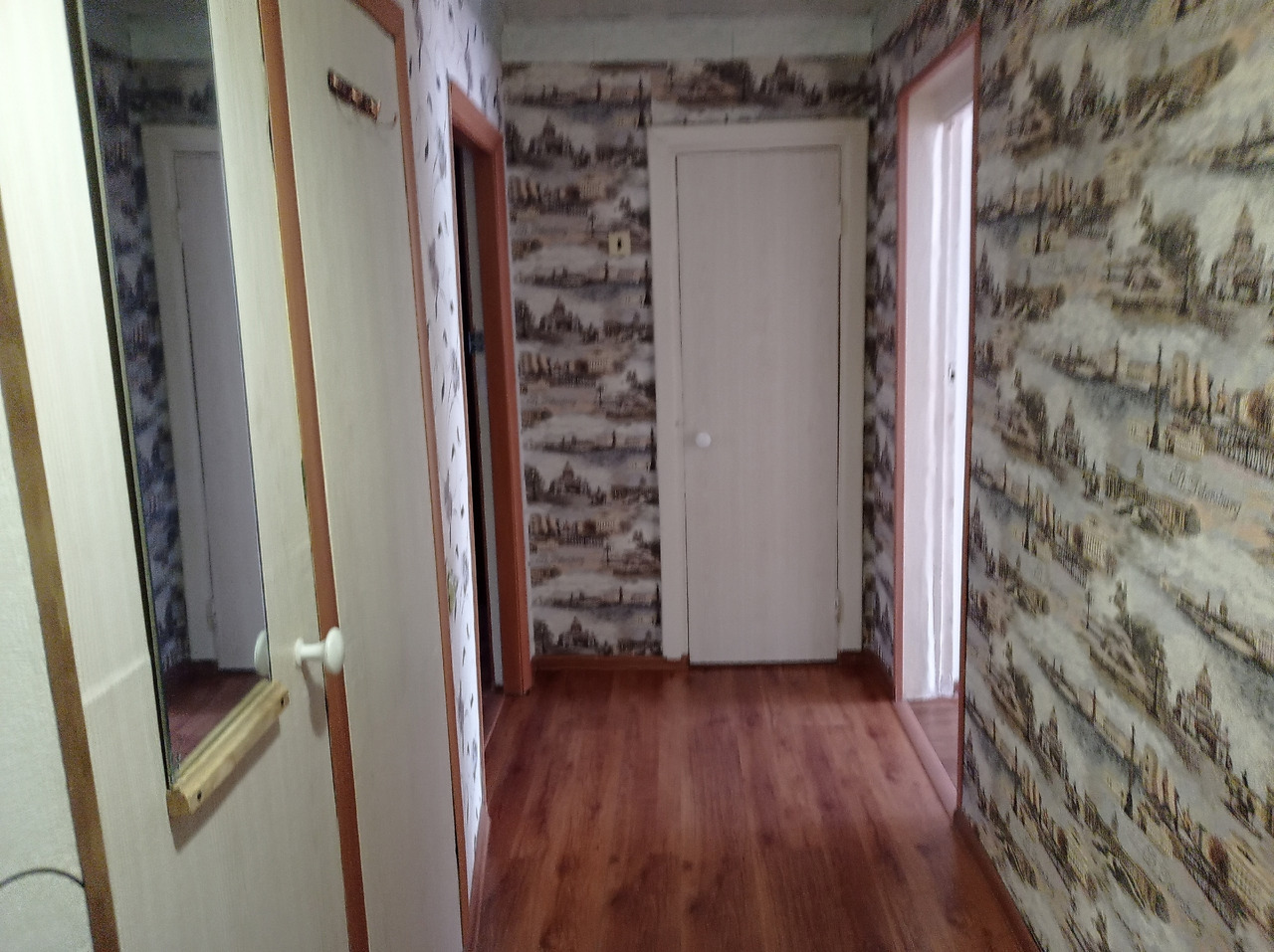 Сдам 2-х комнатную квартиру "на горе" - Фото 1