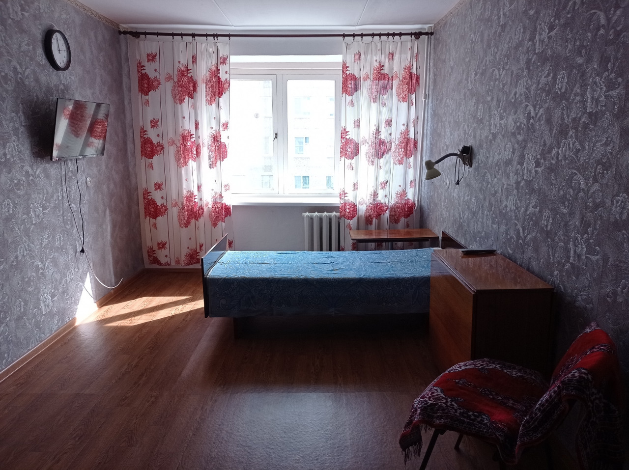 Сдам 2-х комнатную квартиру "на горе" - Фото 2