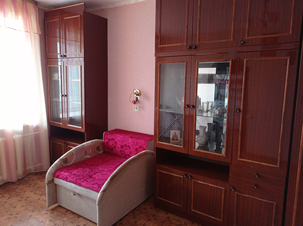 Сдам 2-х комнатную квартиру "на горе" - Фото 3