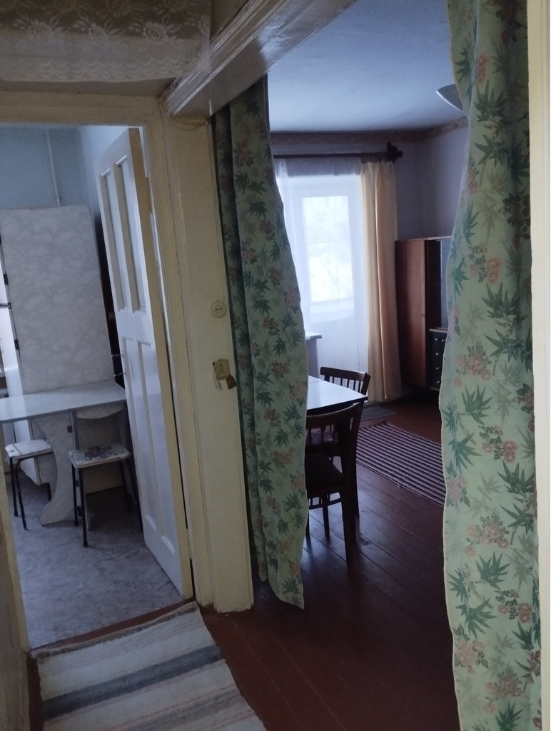 Сдам 1-комнатную квартиру в центре Кушвы - Фото 2