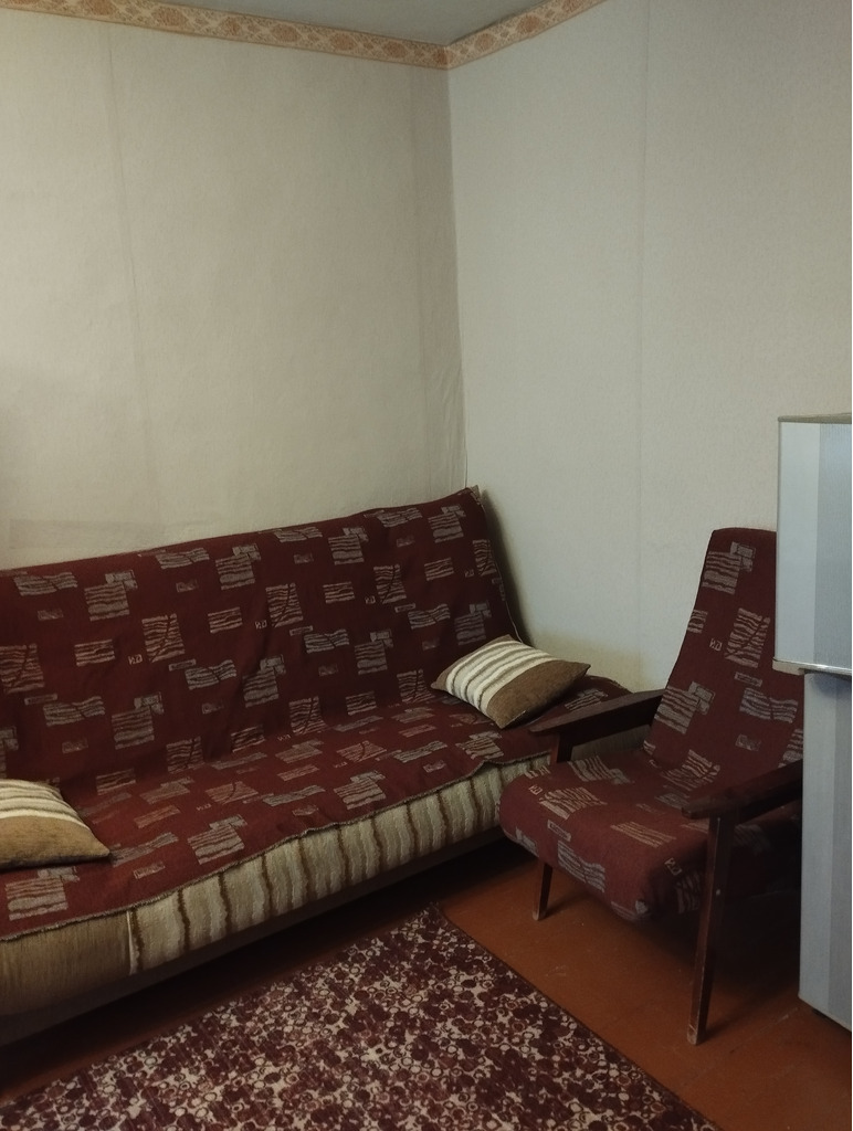 Сдам 1-комнатную квартиру в центре Кушвы - Фото 5