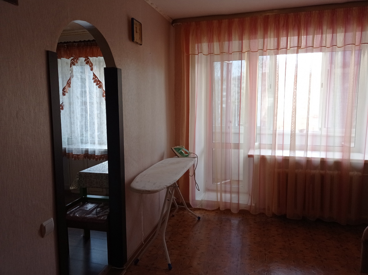 Сдам 2-х комн. квартиру (посуточно) - Фото 2