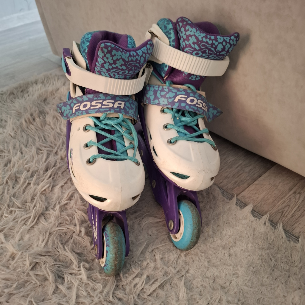 Продам ролики - Фото 2