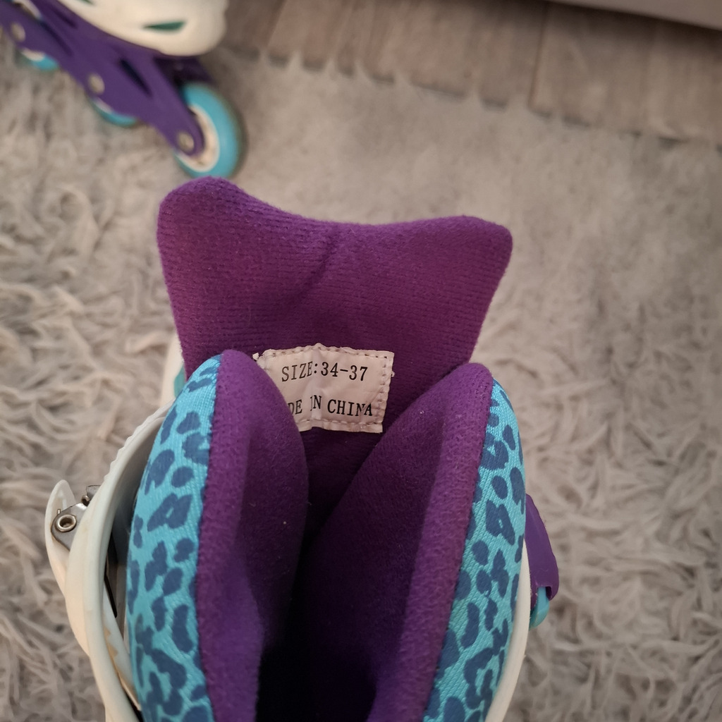 Продам ролики - Фото 3