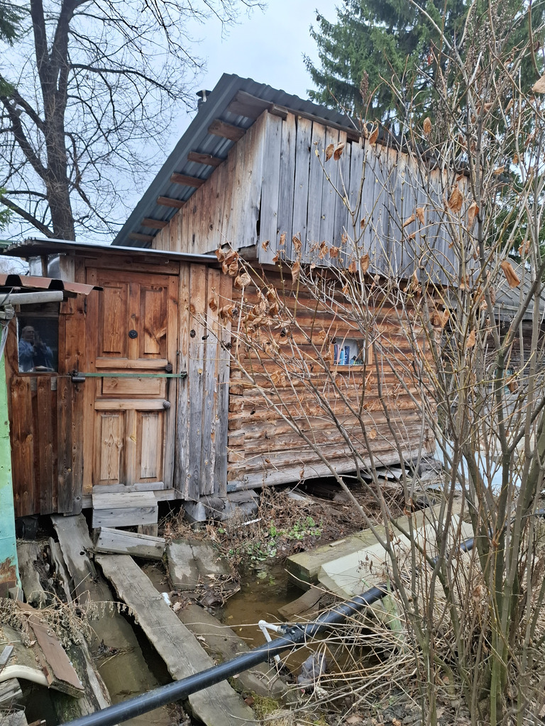 Продам участок в кс 4 - Фото 2