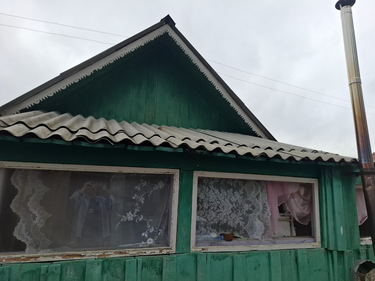 Продам участок в кс 4 - Фото 3