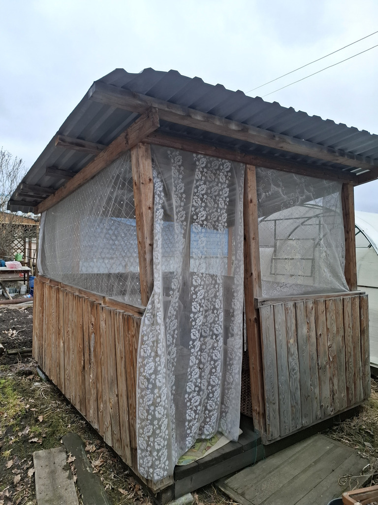 Продам участок в кс 4 - Фото 4