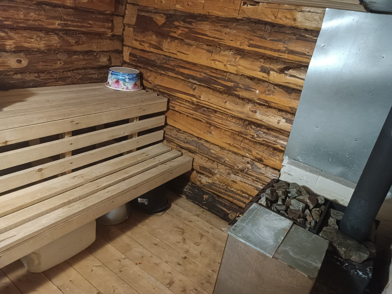 Продам участок в коллективном саду #4 - Фото 6