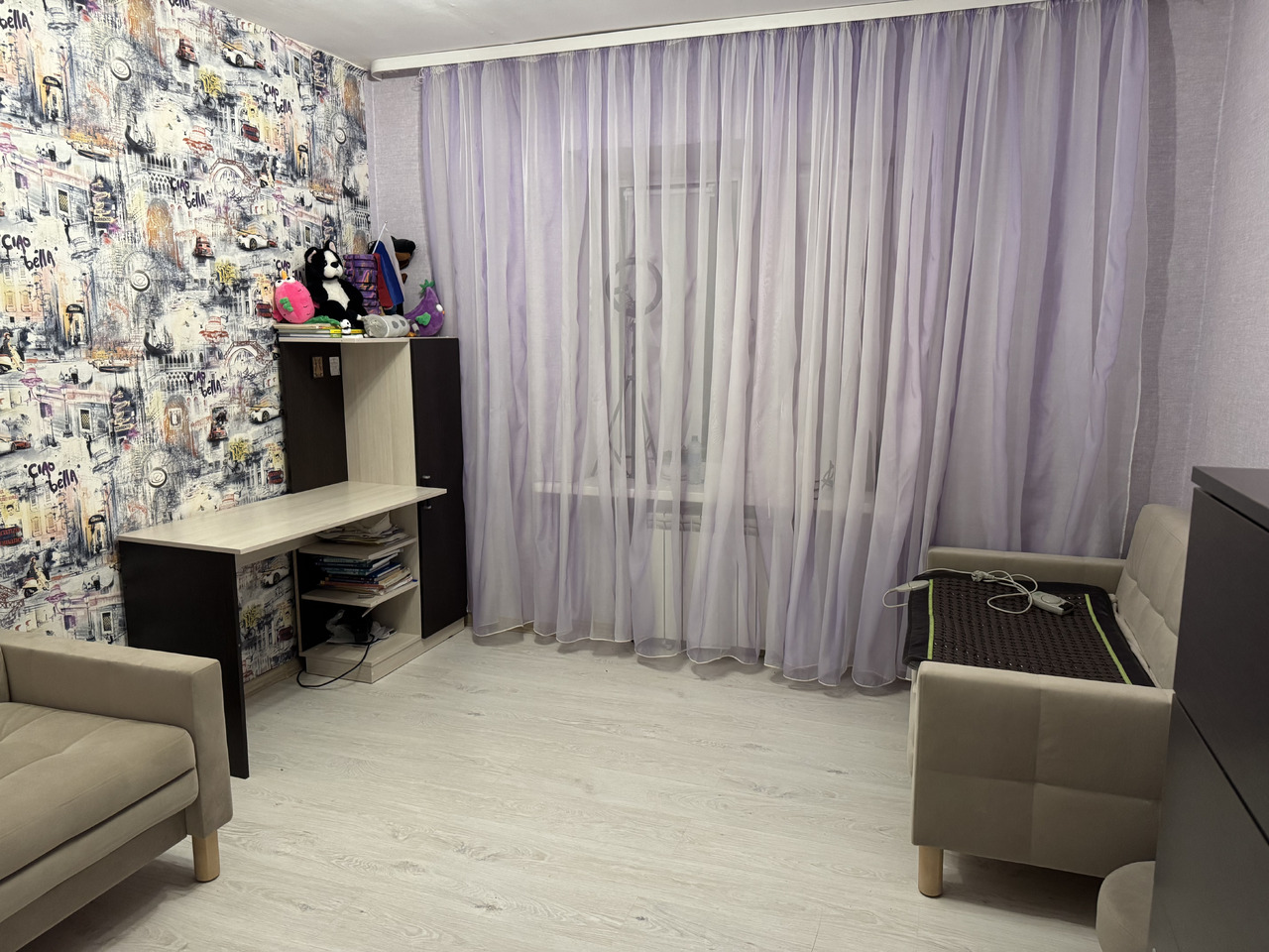 Кушва. Продам квартиру 49 кв. - Фото 3