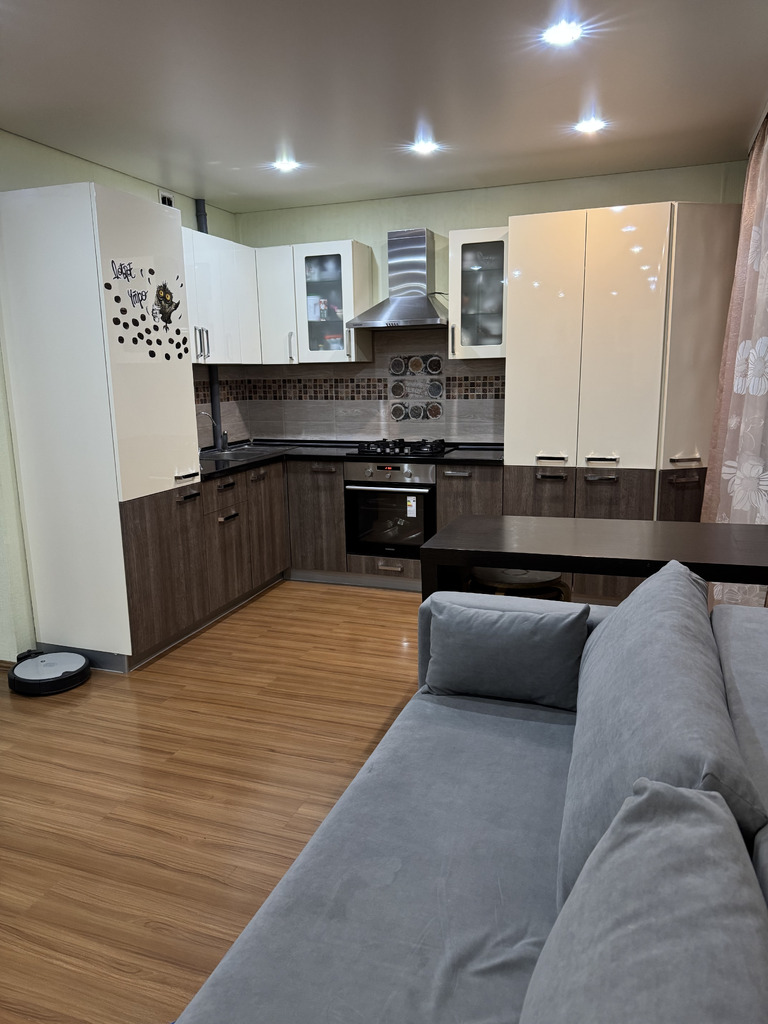 Кушва. Продам квартиру 49 кв. - Фото 8