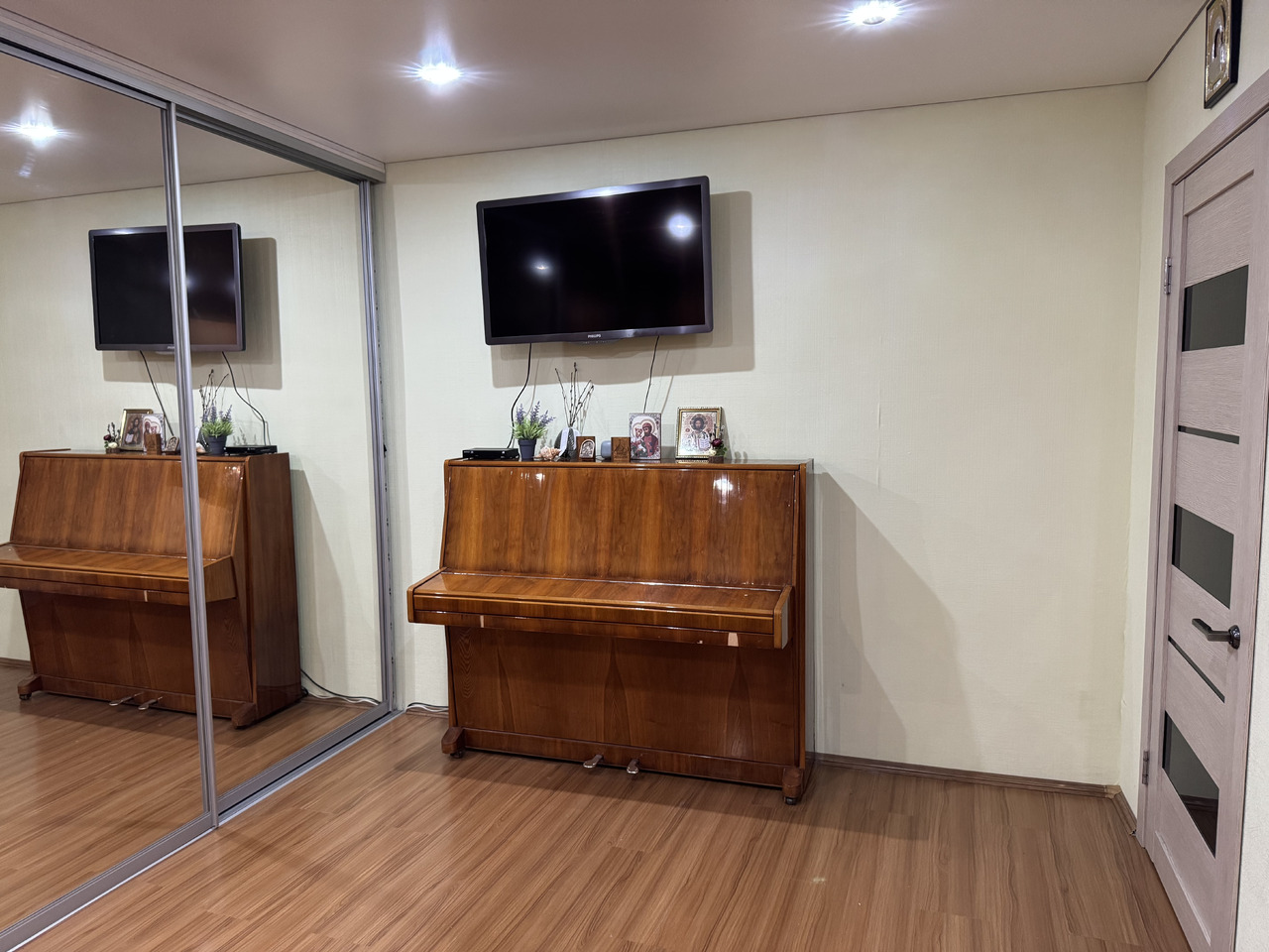 Кушва. Продам квартиру 49 кв. - Фото 10