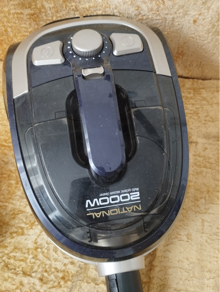 Продам пылесосы Samsung и National - Фото 1