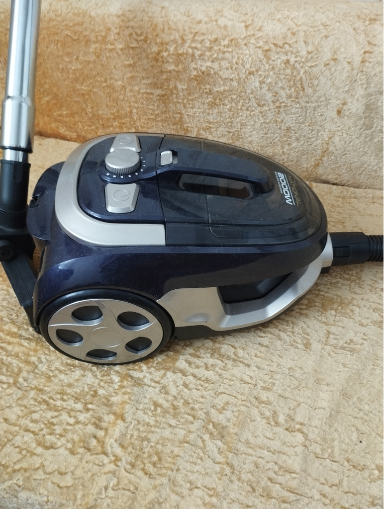 Продам пылесосы Samsung и National - Фото 2