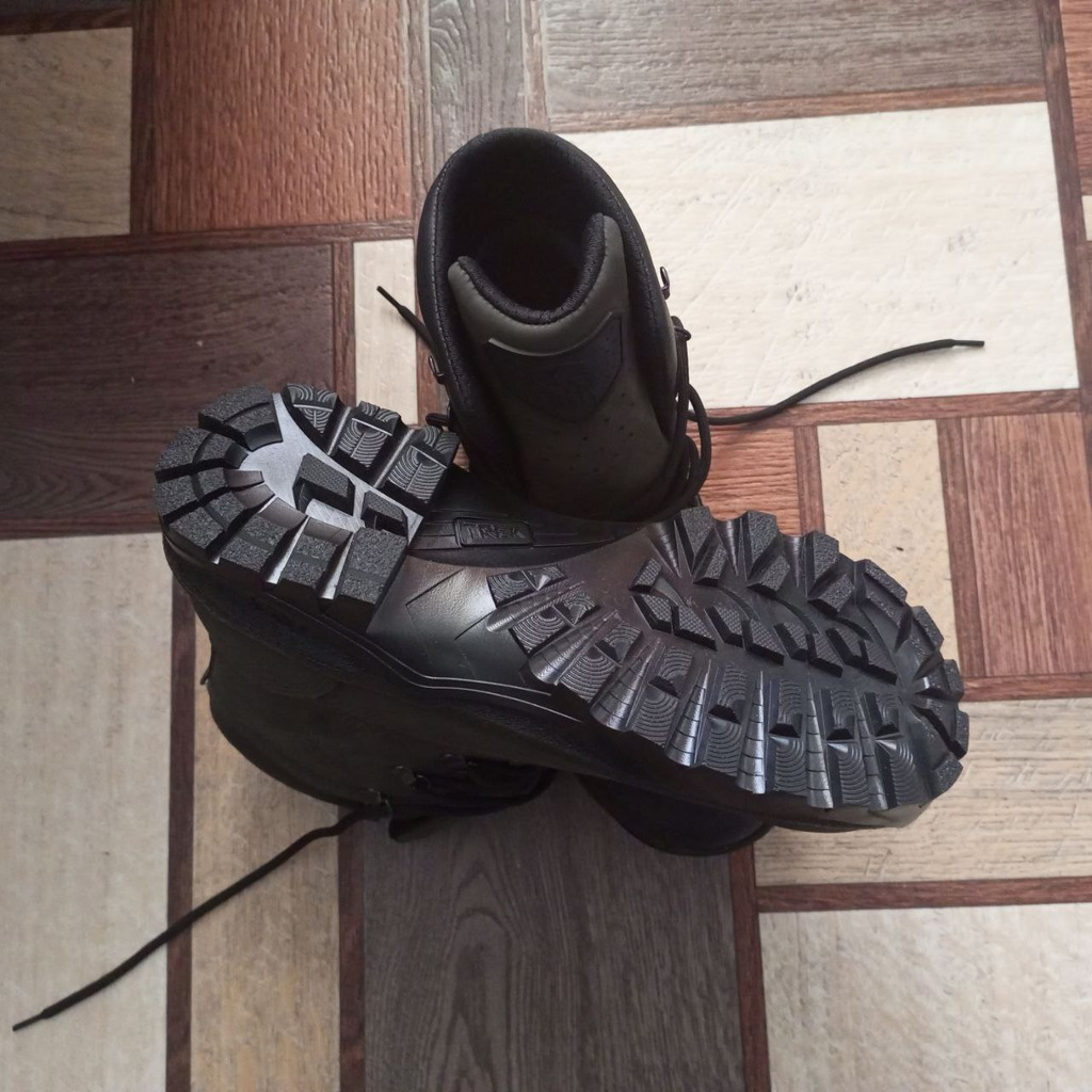 Продам треккинговые ботинки - Фото 2