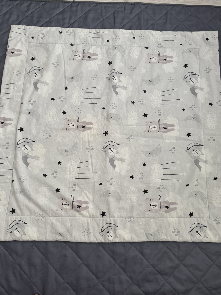 Детская кроватка - Фото 6