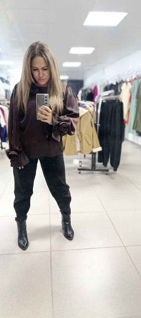 Продам блузку! - Фото 1