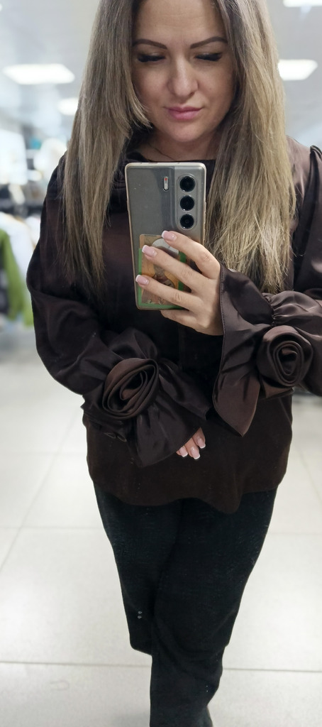 Продам блузку! - Фото 2