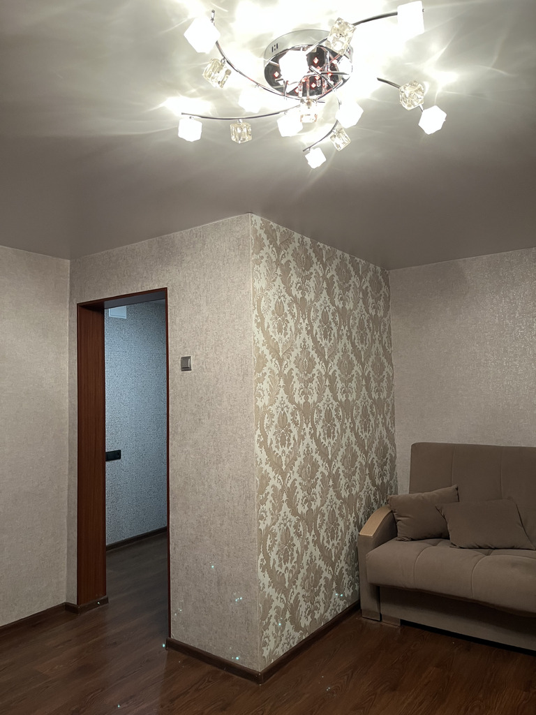 Красноуральск.Продам квартиру - Фото 1