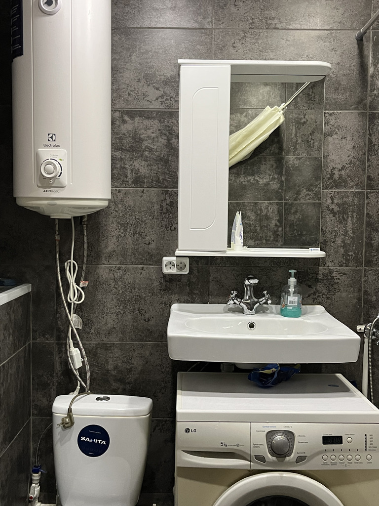 Красноуральск.Продам квартиру - Фото 8