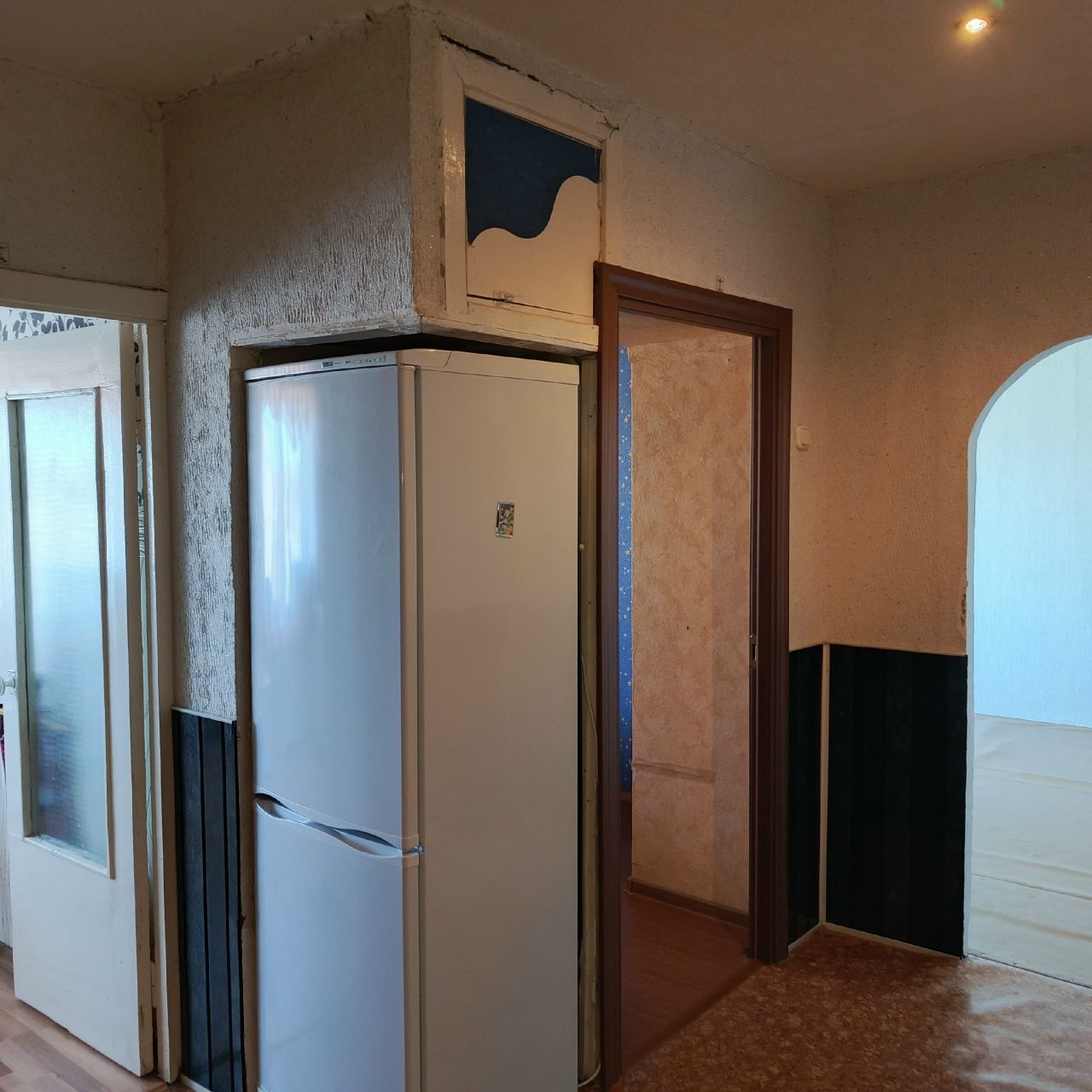 Кушва, р-н ГБД, продам 3-ю квартиру - Фото 2