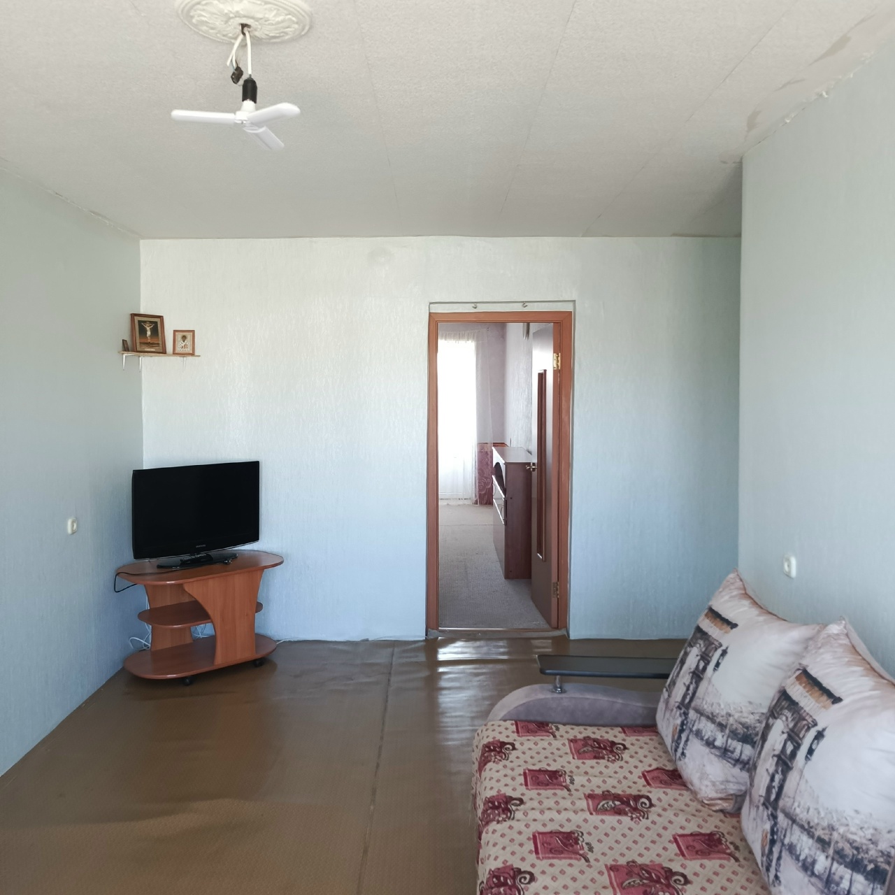 Кушва, р-н ГБД, продам 3-ю квартиру - Фото 3