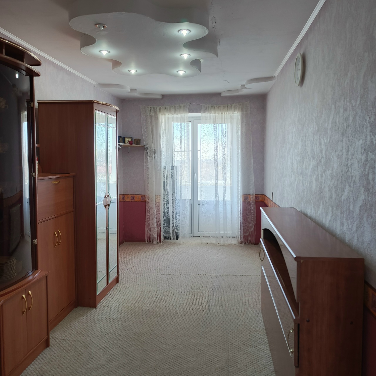 Кушва, р-н ГБД, продам 3-ю квартиру - Фото 5