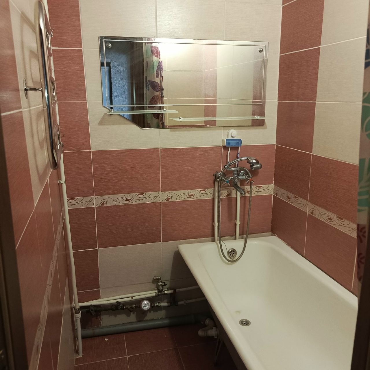 Кушва, р-н ГБД, продам 3-ю квартиру - Фото 9