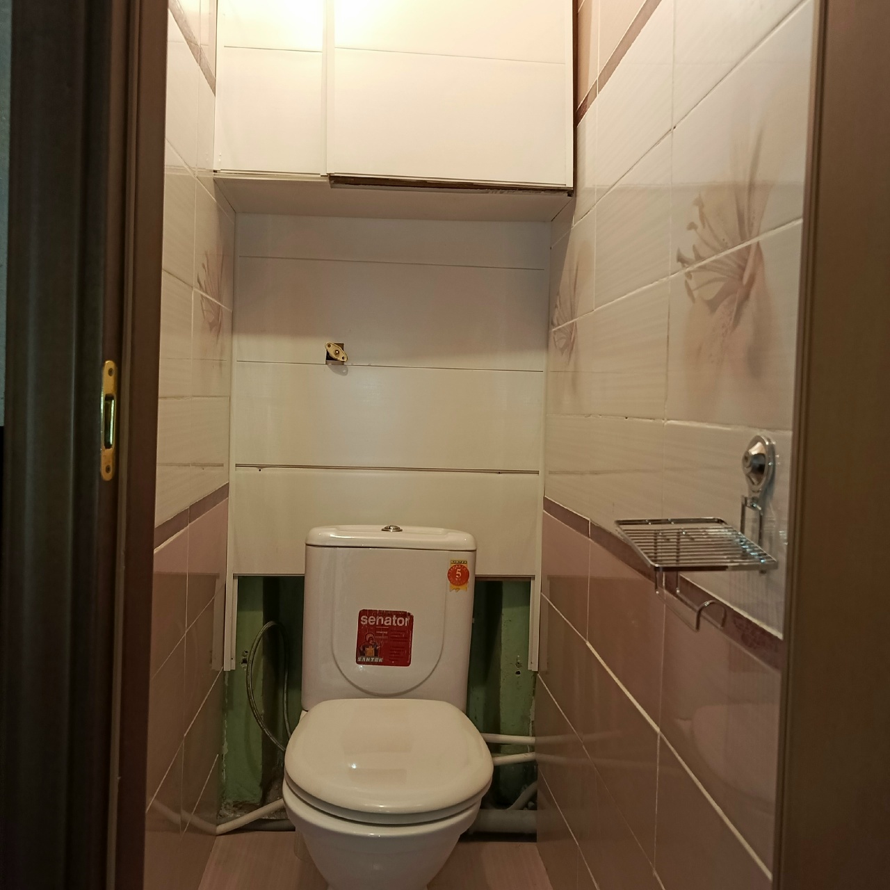 Кушва, р-н ГБД, продам 3-ю квартиру - Фото 10