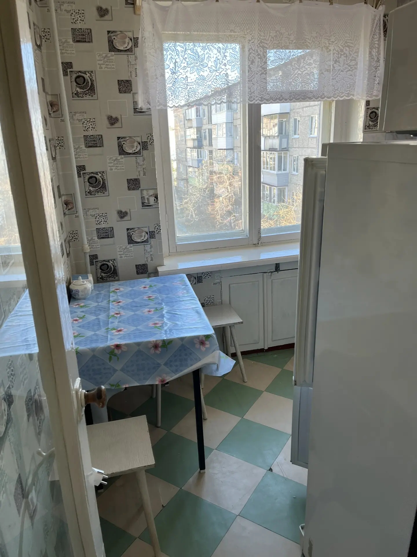 Продам 3х комнатную квартиру - Фото 2