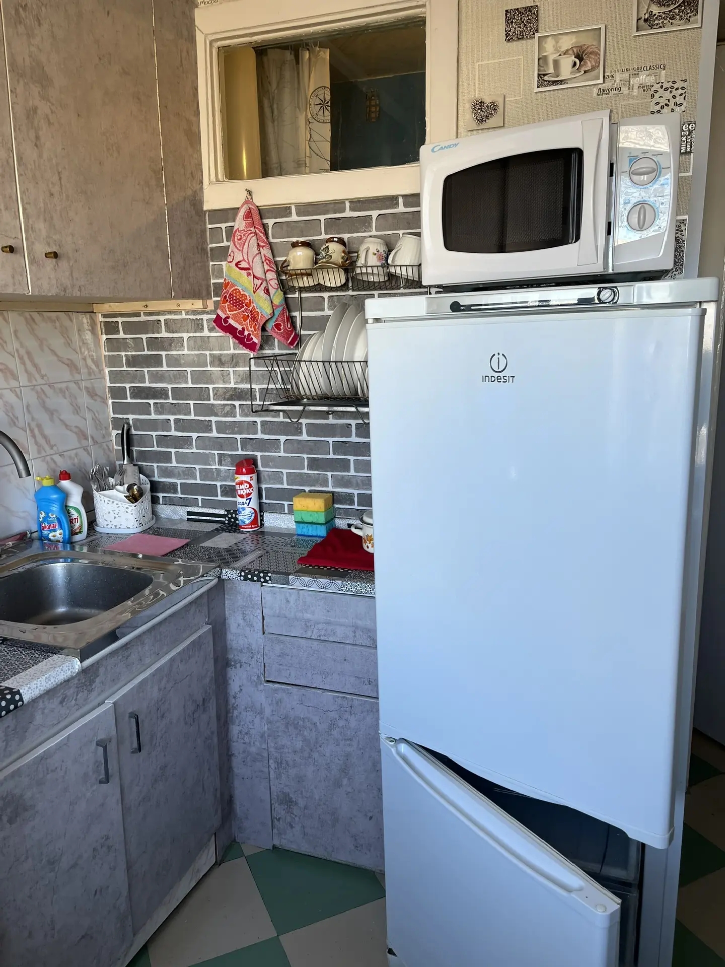 Продам 3х комнатную квартиру - Фото 3