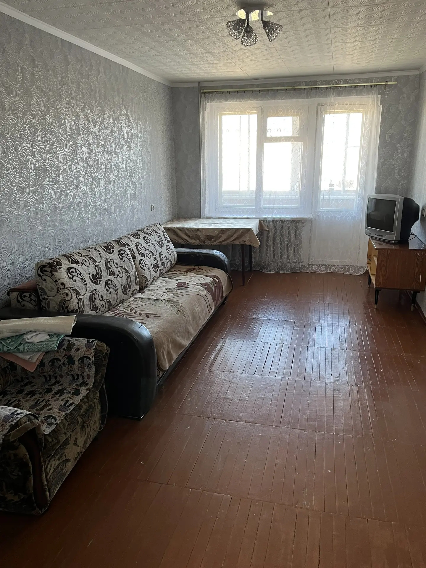 Продам 3х комнатную квартиру - Фото 4