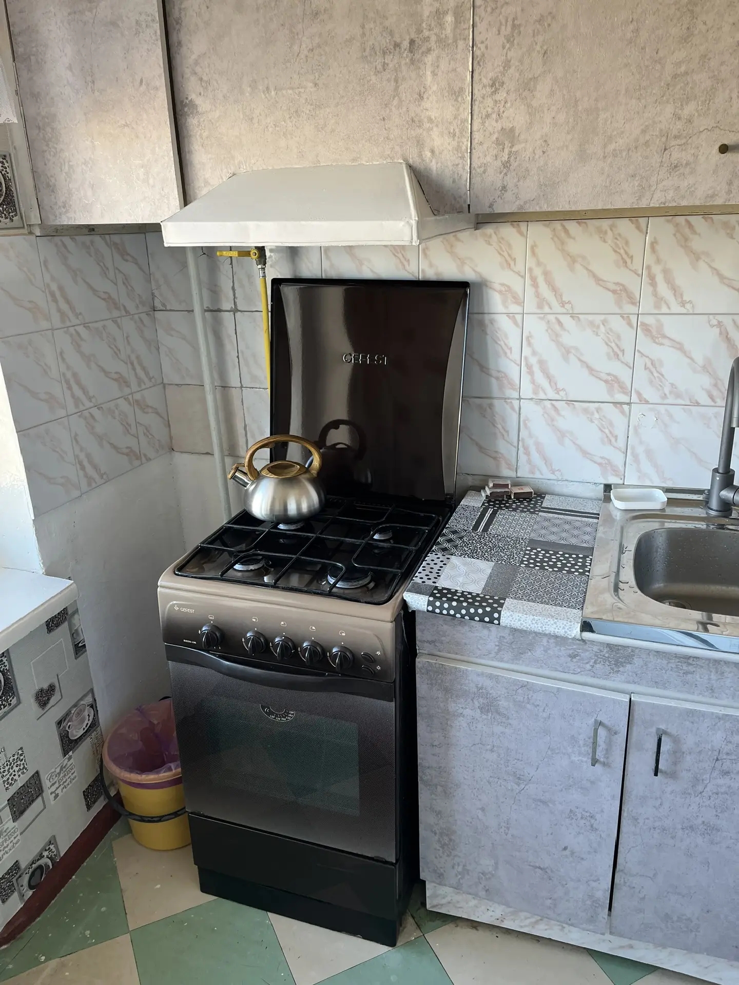 Продам 3х комнатную квартиру - Фото 5