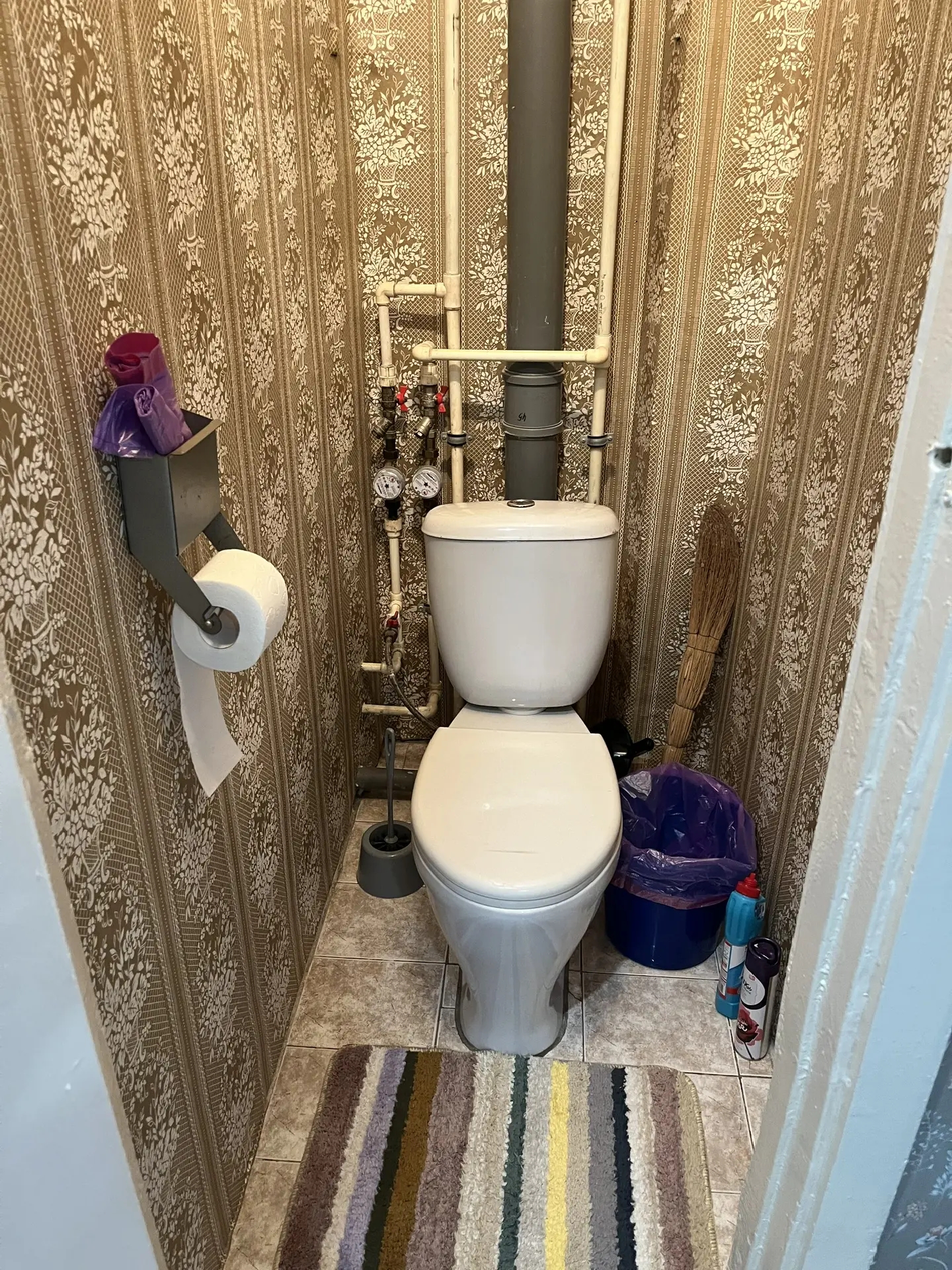 Продам 3х комнатную квартиру - Фото 6