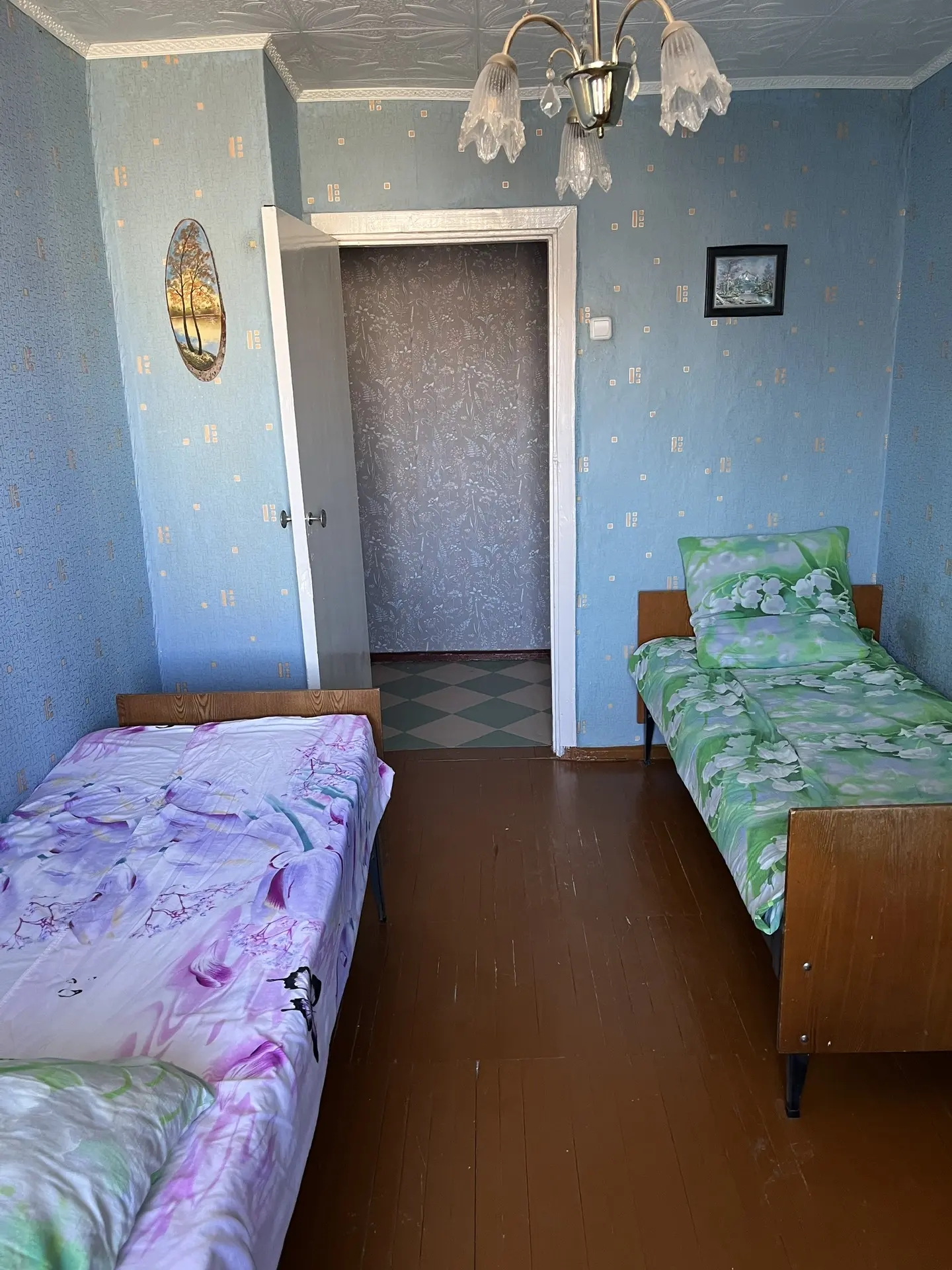 Продам 3х комнатную квартиру - Фото 7