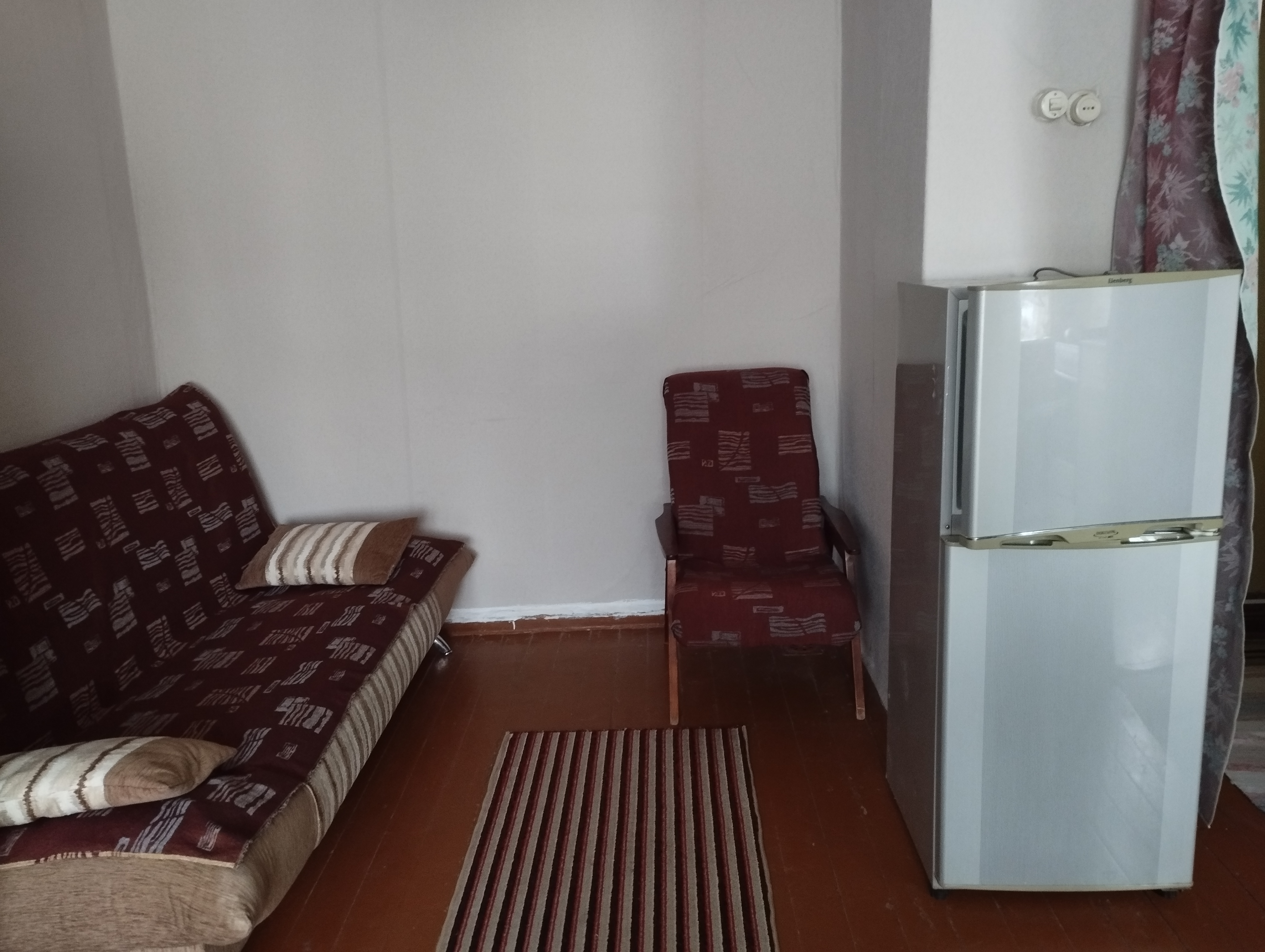 Сдам 1-комнатную квартиру, центр Кушвы - Фото 1